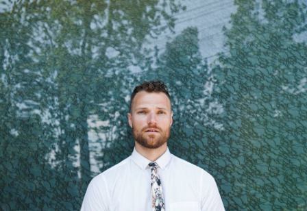 Rich Aucoin, The Elwins @ Fox Cabaret Nov 13 2015 - May 6th @ Fox Cabaret