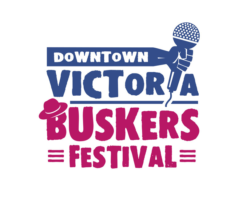 Downtown Victoria Buskers Festival @ Downtown Victoria Jul 11 2017 - May 12th @ Downtown Victoria