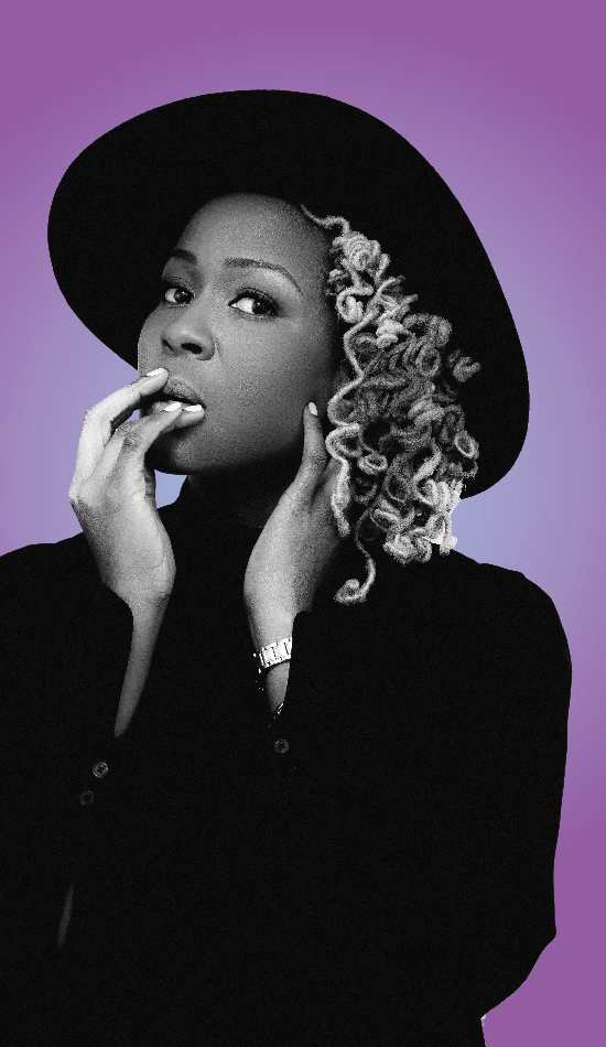 Tanika Charles @ Shadbolt Centre for the Arts Oct 14 2021 - May 5th @ Shadbolt Centre for the Arts