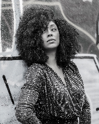 Krystle Dos Santos @ Shadbolt Centre for the Arts Nov 25 2021 - Jun 13th @ Shadbolt Centre for the Arts