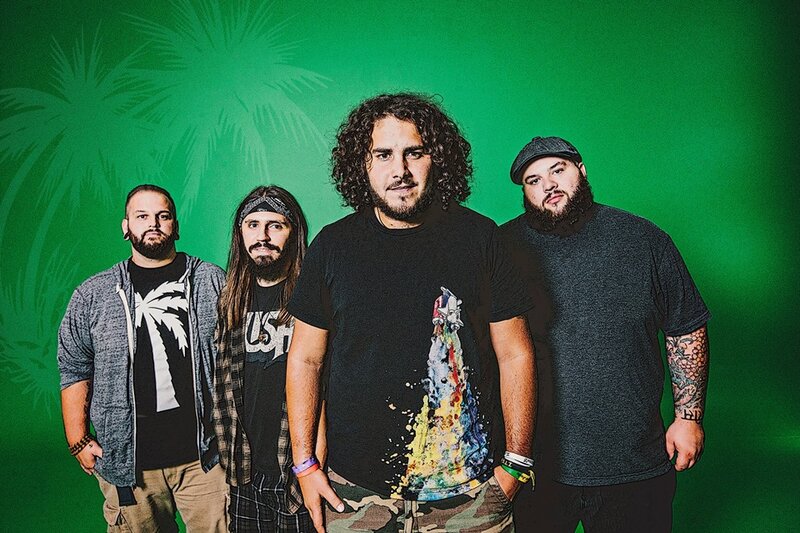'GREEN' CD Release Party - Victoria: Tasman Jude @ Copper Owl Nov 3 2014 - May 7th @ Copper Owl