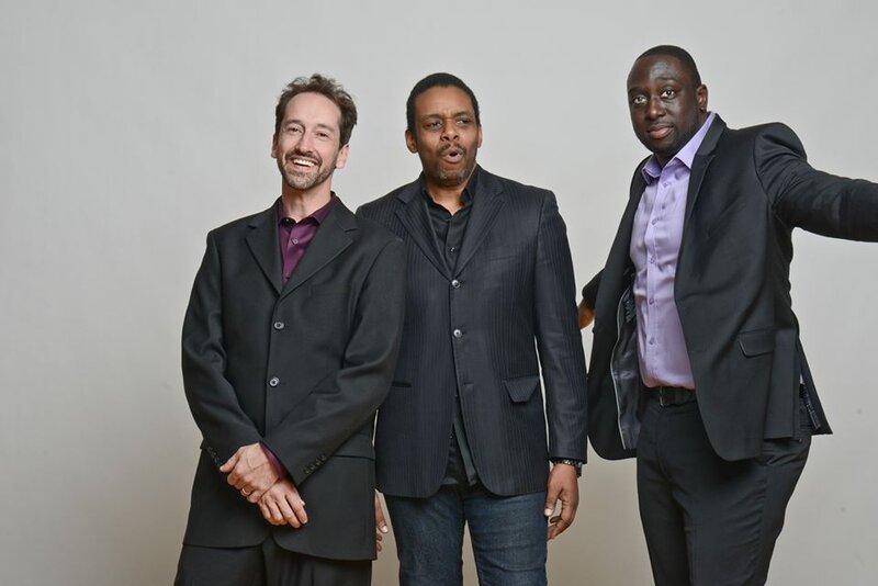 Jeremy Ledbetter Trio-Postponed, Larnell Lewis, Rich Brown @ Blue Frog Studios Mar 27 2020 - May 6th @ Blue Frog Studios