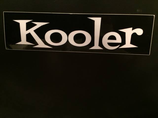 One of Victoria's most popular cover bands!: Kooler @ Bartholomew's Pub Apr 20 2018 - Jun 7th @ Bartholomew's Pub
