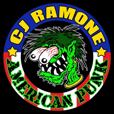 CJ Ramone, toyGuitar, The Shit Talkers @ Rickshaw Theatre Oct 15 2016 - May 7th @ Rickshaw Theatre