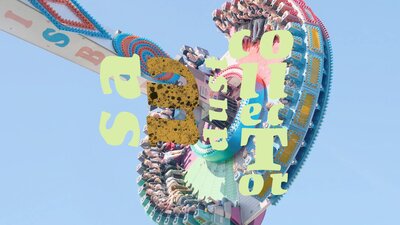 Chiquita Magic, Kai Basanta, Barbara Adler @ The Gold Saucer Jul 17 2018 - May 7th @ The Gold Saucer