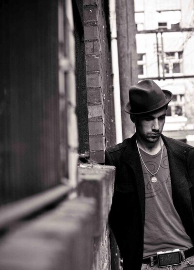 Canadian Concert Series: Taylor Skelton, Gentle Machine @ The Roxy Apr 15 2014 - Jun 12th @ The Roxy
