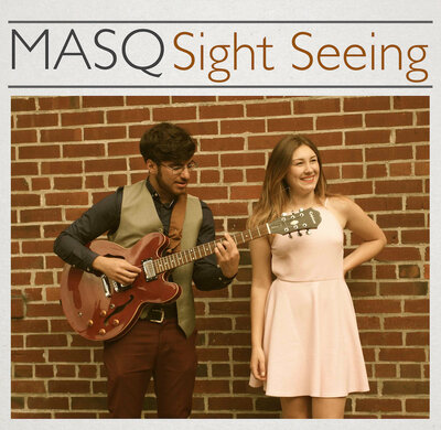 Canadian Concert Series: MASQ, Troy Toma @ The Roxy Aug 19 2014 - May 14th @ The Roxy