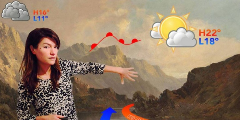 Pathetic Fallacy @ Belfry Theatre Mar 21 2019 - Jun 19th @ Belfry Theatre