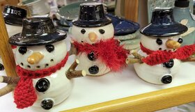 Island Inspirations @ Imagine That! Artisans' Designs Nov 30 2021 - Jun 25th @ Imagine That! Artisans' Designs
