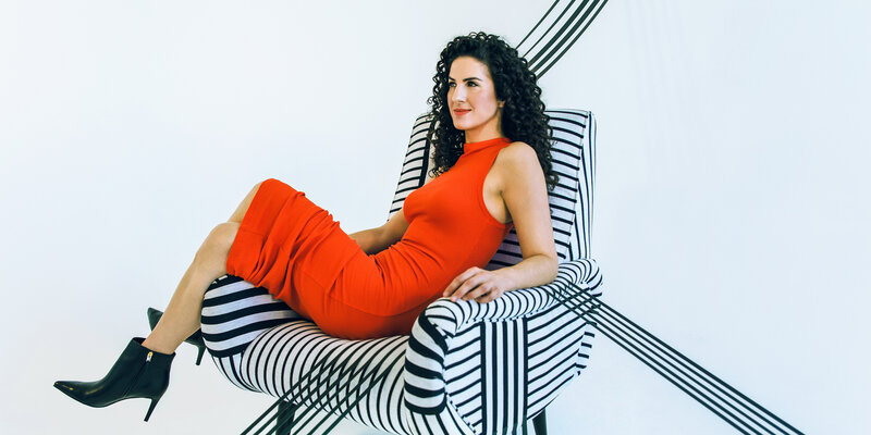 Laila Biali Trio (SOLD OUT) @ Hermann's Jazz Club Feb 3 2018 - May 16th @ Hermann's Jazz Club