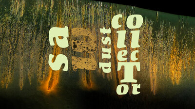 Kevin Romain , EMMA POSTL, Ben Wylie, Emmalena Frederickson, Tegan Wahlgren @ The Gold Saucer Dec 5 2017 - May 7th @ The Gold Saucer