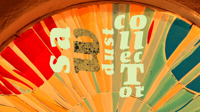 NEW DUTCH DIPLOMACY   (Music & Dance ft), Ben Brown, Roxanne Nesbitt, Dylan Van Der Schyff, Lesley Telford, Michael Schumacher @ The Gold Saucer Jan 9 2018 - May 8th @ The Gold Saucer