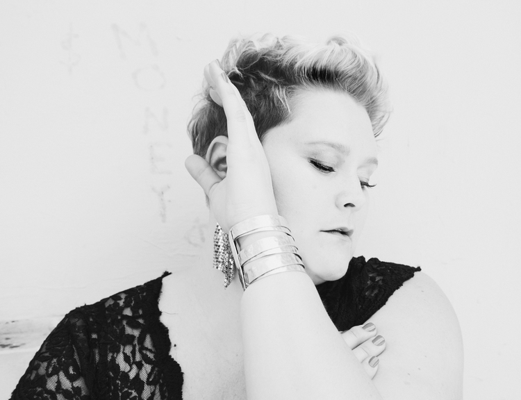 Emily Braden @ Hermann's Jazz Club Jul 9 2016 - May 6th @ Hermann's Jazz Club