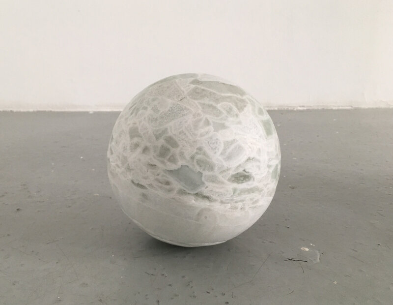 At Random: Hyang Cho  @ Open Space Nov 9 2018 - Jun 14th @ Open Space