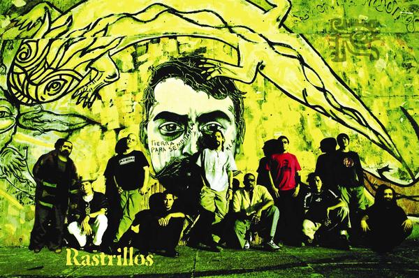 Mexico City's Los Rastillos makes their Nanaimo debut: Los Rastrillos @ The Port Theatre Aug 6 2009 - May 6th @ The Port Theatre