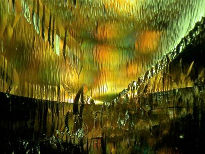 Gemscapes: Anthony de Goutiere @ new photographers GALLERY Feb 10 2020 - Jun 7th @ new photographers GALLERY