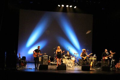 Me & Mae @ Chances Maple Ridge Casino Jan 31 2014 - May 7th @ Chances Maple Ridge Casino
