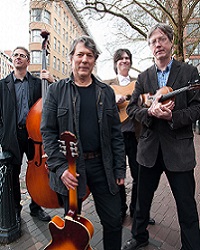 Van Django @ Shadbolt Centre for the Arts May 27 2021 - Jun 13th @ Shadbolt Centre for the Arts