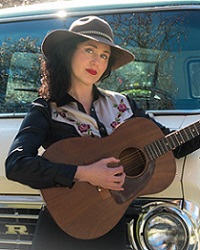 Jody Peck aka Miss Quincy @ Shadbolt Centre for the Arts Jul 8 2021 - Jun 13th @ Shadbolt Centre for the Arts