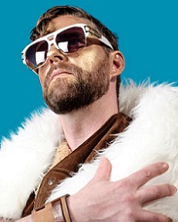 Hank Pine @ Shadbolt Centre for the Arts Jul 15 2021 - Jun 13th @ Shadbolt Centre for the Arts