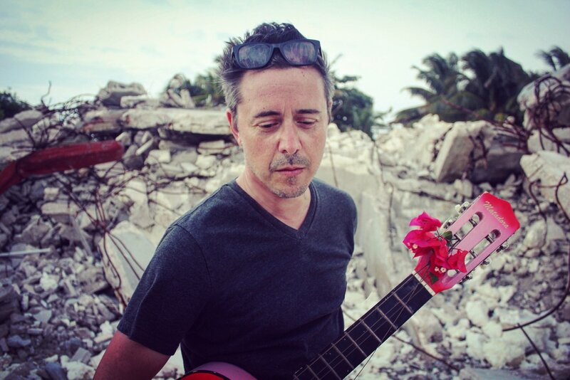 Danny Michel @ Hermann's Jazz Club Nov 18 2016 - May 6th @ Hermann's Jazz Club