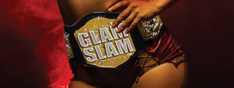 GLAM SLAM 5 - Burlesque vs. Wrestling: Sinn Bohdi, Randy Myers, Cherry On Top, Melody Mangler, Bambi Hall, The Nasty Nuns, Zombie Apokalypse, Dwight Privilege, The Professional Nick Price, Gnar Kelly, The Great Kasaki, Nite Mare, Justine Sane  @ WISE Hall Nov 5 2016 - May 6th @ WISE Hall