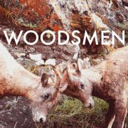 Woodsmen, KHBR, Lesiure Suit @ Lucky Bar Dec 1 2012 - May 7th @ Lucky Bar