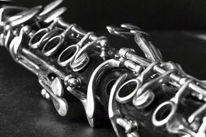 Faculty Concert Series:: Patricia Kostek (clarinet) @ Phillip T. Young Recital Hall (Uvic) Oct 19 2014 - Jun 8th @ Phillip T. Young Recital Hall (Uvic)