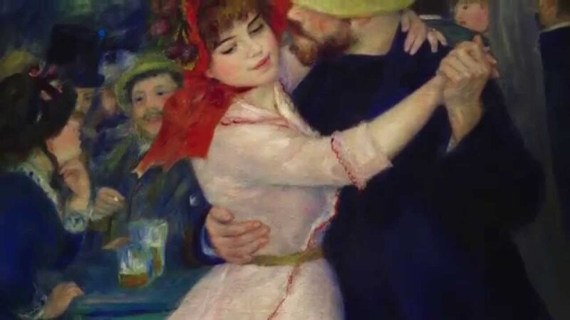 Exhibition On Screen: The Impressionists: artists/performers tba @ The ACT Nov 3 2019 - Jun 12th @ The ACT