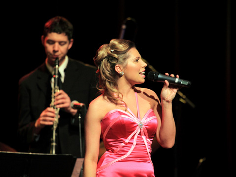 Jaclyn Guillou (A Tribute to Dinah Washington) @ The Cellar Restaurant/Jazz Club Feb 14 2014 - May 22nd @ The Cellar Restaurant/Jazz Club
