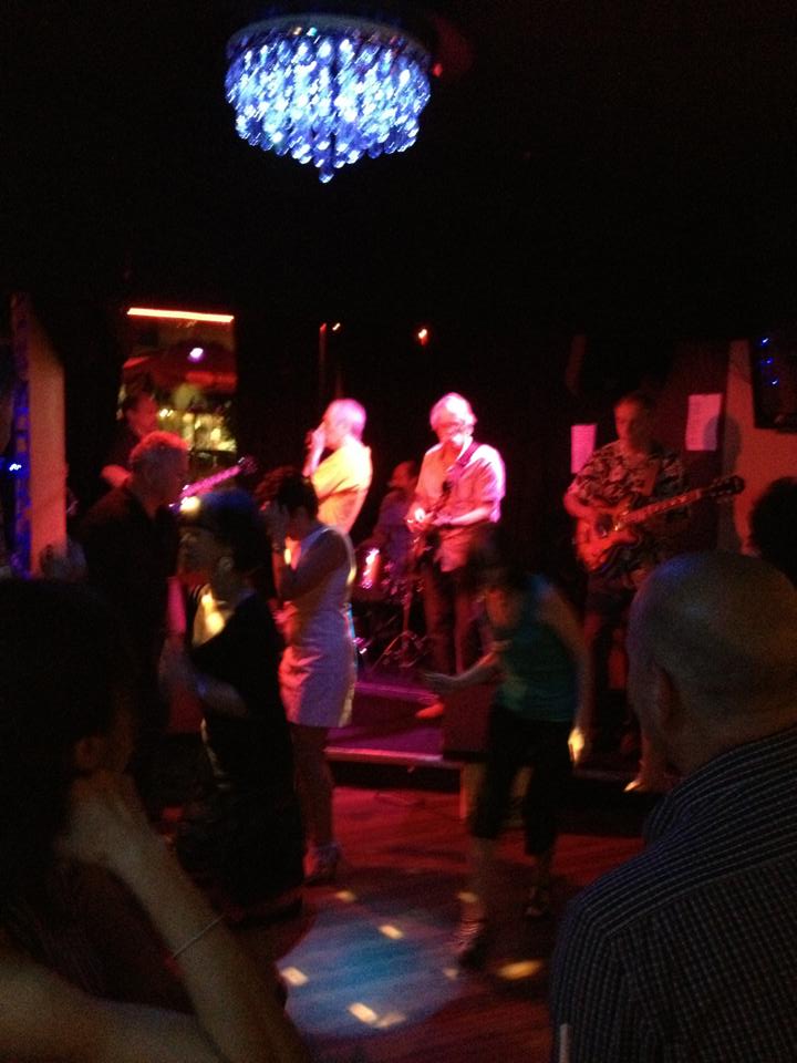 Big Road @ Tsawwassen Legion  1835 - 56 St  Tsawwassen Sep 12 2015 - May 24th @ Tsawwassen Legion  1835 - 56 St  Tsawwassen