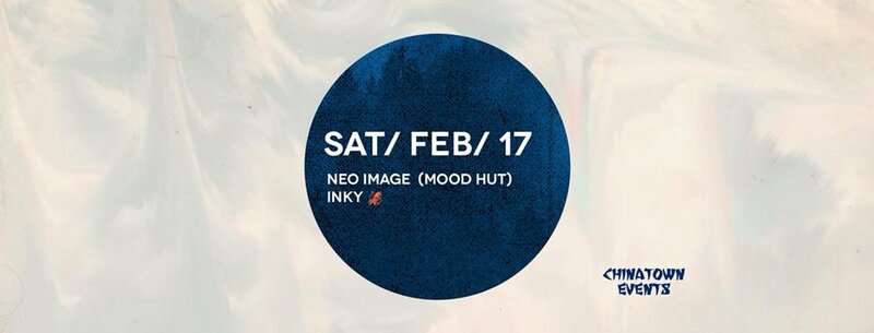 Frequency Saturdays featuring: Neo Image, Inky @ Copper Owl Feb 17 2018 - Jun 8th @ Copper Owl