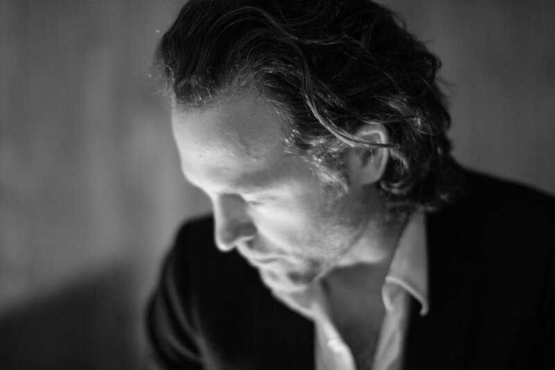 Jason Collett, Kalle Mattson @ Fox Cabaret Apr 26 2016 - May 7th @ Fox Cabaret