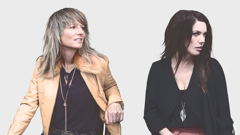 Madison Violet @ St. James Community Hall Apr 14 2018 - May 5th @ St. James Community Hall