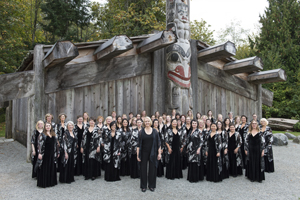 CHEZ NOUS: CHRISTMAS WITH ELEKTRA: Elektra Women's Choir @ Dunbar Ryerson United Church Dec 2 2017 - May 16th @ Dunbar Ryerson United Church