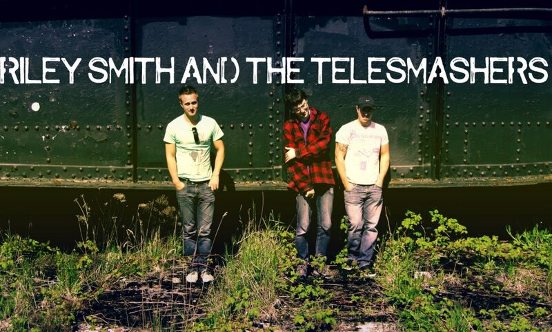 Riley Smith & the Telesmashers, White Hot Jet , Dogwood Line @ The Cambie at the  Esquimalt Inn Jul 20 2013 - May 7th @ The Cambie at the  Esquimalt Inn