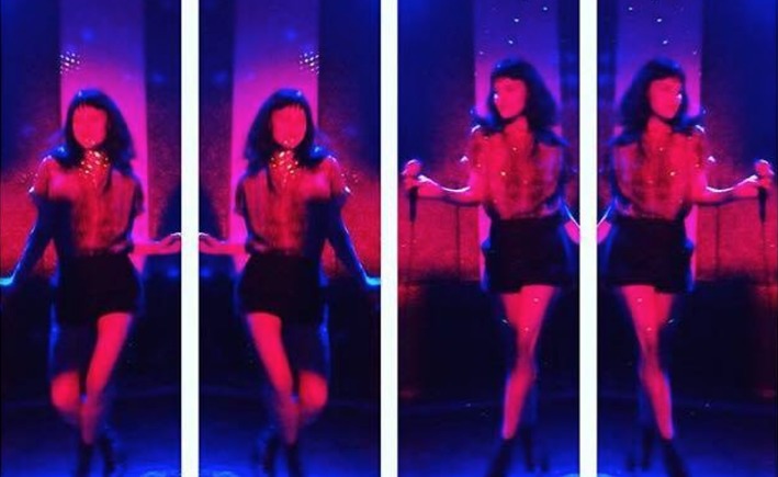 Karaoke for the Wicked: Skinny Pete, Babydoll  @ The Astoria Sep 20 2017 - May 5th @ The Astoria