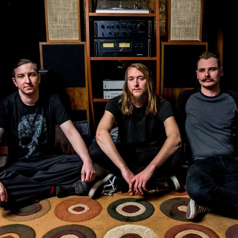 WOODHAWK STRIKES BACK TOUR: Woodhawk ,  BORT , Blacked Out, Ninjaspy @ The Astoria Sep 16 2017 - May 6th @ The Astoria