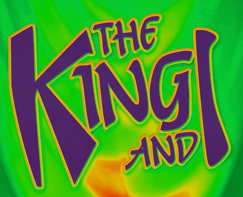 Opening Gala - The King & I  - Art Exhibit: King Richard Brodeur, Pattiann Withapea @ Chemainus Dinner Theatre & Gallery Apr 6 2017 - Jun 6th @ Chemainus Dinner Theatre & Gallery