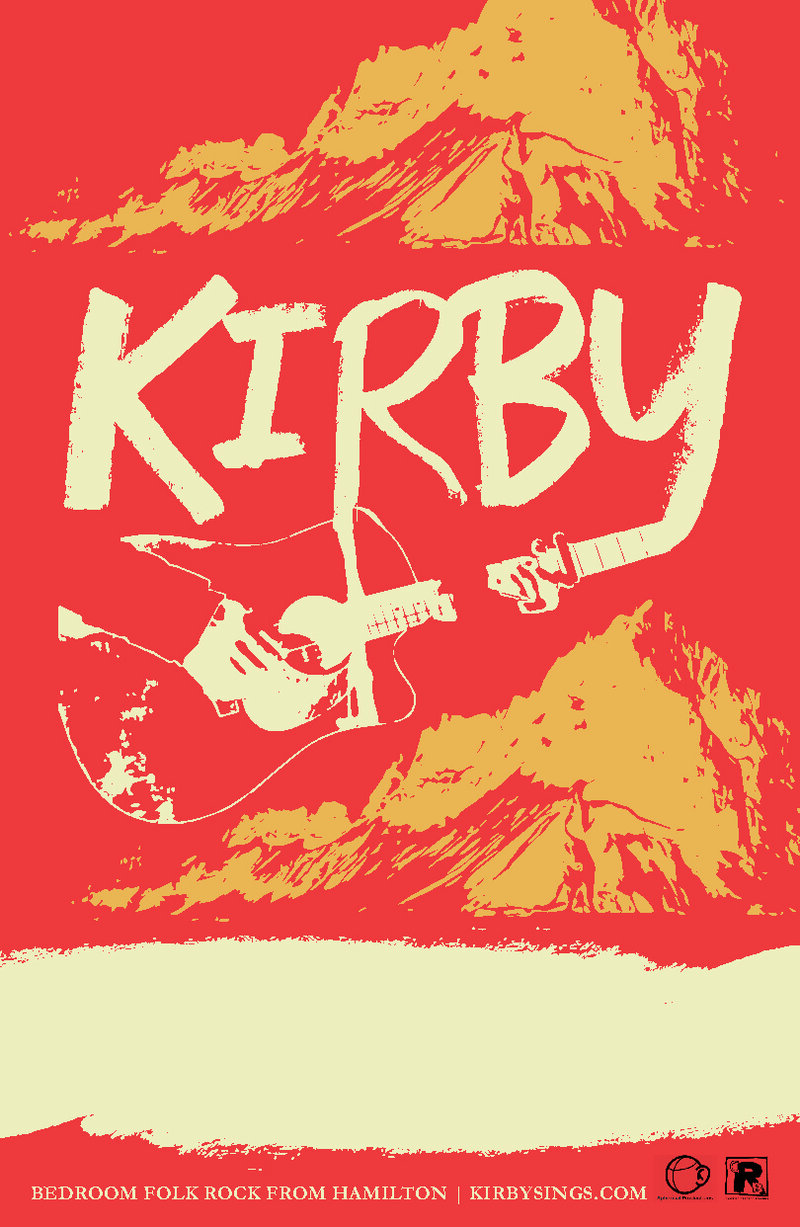 Kirby, And Friends @ Princeton Pub Aug 7 2013 - May 6th @ Princeton Pub