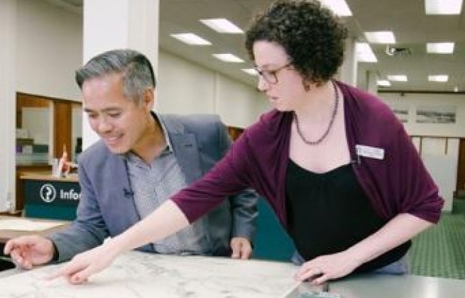 RBCM@Home: Preserving for Prosperity: how Archivists are documenting the pandemic @ Online Apr 28 2020 - May 7th @ Online