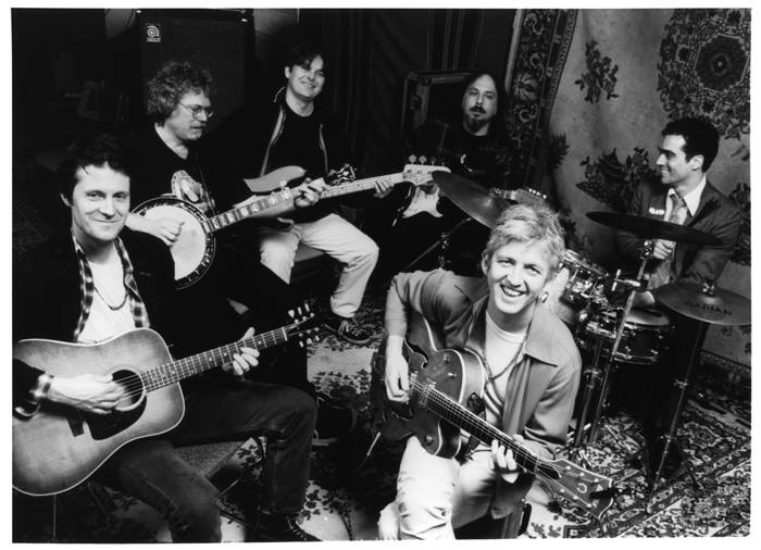 Take 2! Blue Rodeo's Lost Together! All Together Now Sings! @ Copper Owl Feb 11 2019 - Jun 9th @ Copper Owl
