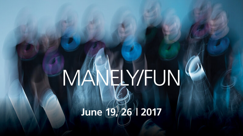 MANELY/FUN: Chor Leoni @ Bard on the Beach Tent @ Vanier Park Jun 19 2017 - May 10th @ Bard on the Beach Tent @ Vanier Park