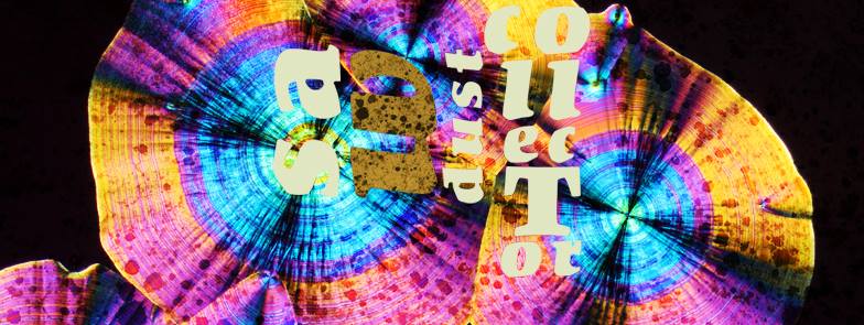 JP Carter, Ben Brown, Lee Hutzulak, Dave Leith, john mutter, Agente Costura, Kelly McInnes, Rianne Svelnis, Roxanne Nesbitt, Lisa Simpson @ The Gold Saucer  Sep 14 2016 - May 8th @ The Gold Saucer 
