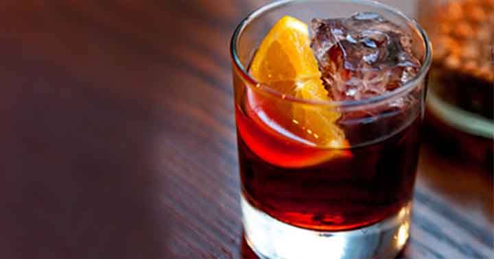 Copper Owl Cocktail Night:: Negroni Week Edition! @ Copper Owl Jun 7 2018 - Jun 4th @ Copper Owl