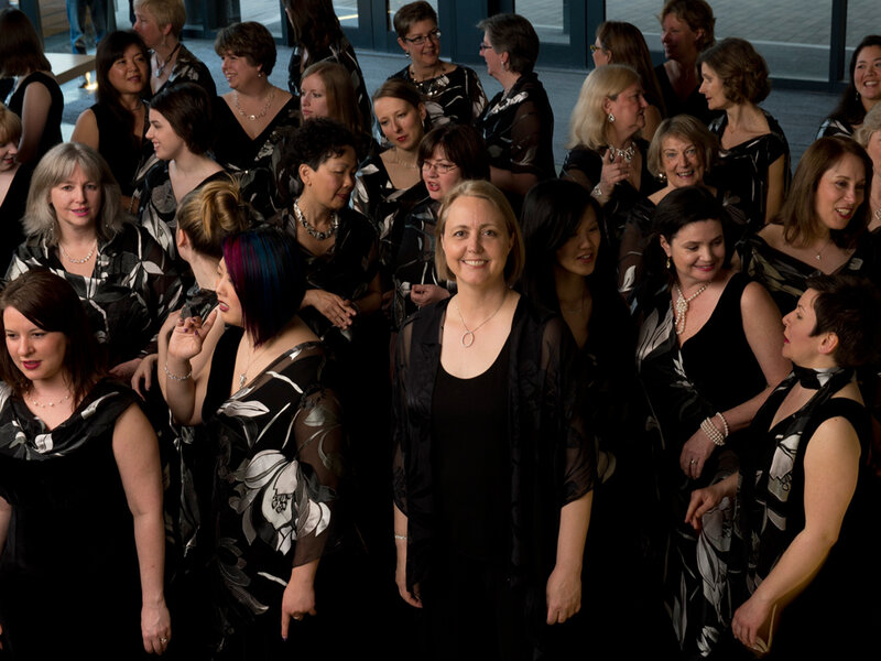 Chez Nous: Christmas with Elektra: Elektra Women's Choir, A Touch of Brass, Eric Hamber Women's Chorale @ Ryerson United Church Nov 29 2014 - May 7th @ Ryerson United Church