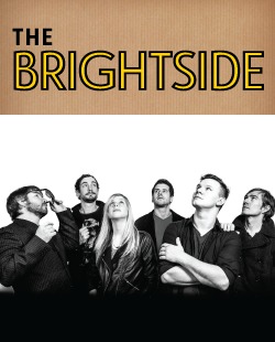The Bright Side @ Canoe Brewpub Sep 3 2016 - May 1st @ Canoe Brewpub