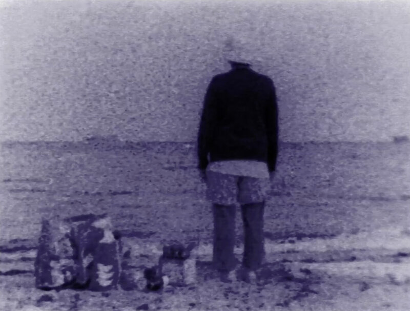 Westcoast Experimental Film Screening @ Flux Media Gallery Jan 23 2020 - Jul 15th @ Flux Media Gallery