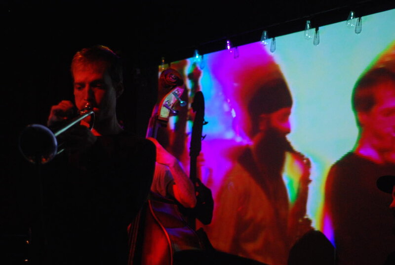 Sick Boss Mondays @ The Lido: Cole Schmidt, James Meger, Dan Gaucher @ The Lido Feb 23 2015 - May 10th @ The Lido
