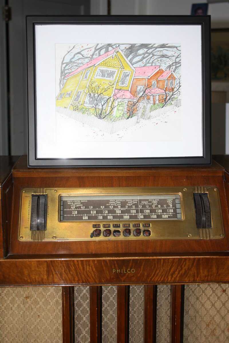 Oak Bay ~ Art in the Lane: Rick Thomas ~ Artist ~ Author, Richard Pawley ~ Pawleymorphic , LYNDA MCKEWAN Minimalist , Keith McKewan Urban Archeologist @ Lane 2650 Dunlevy St. Oak Bay Sep 16 2017 - Jun 8th @ Lane 2650 Dunlevy St. Oak Bay